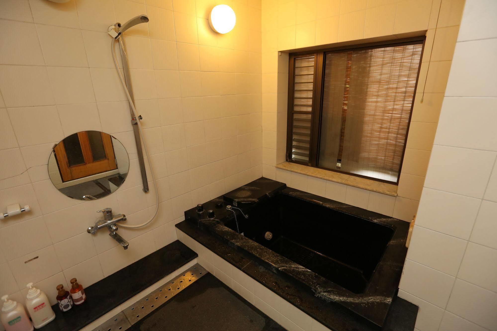 Waraku House Hostel Kyoto