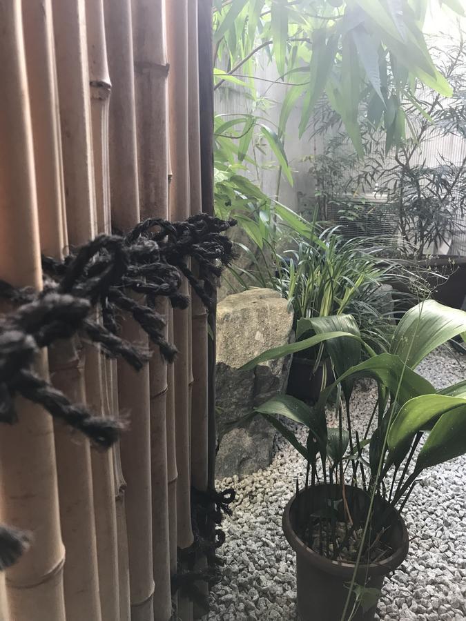Auberge de jeunesse Waraku House *