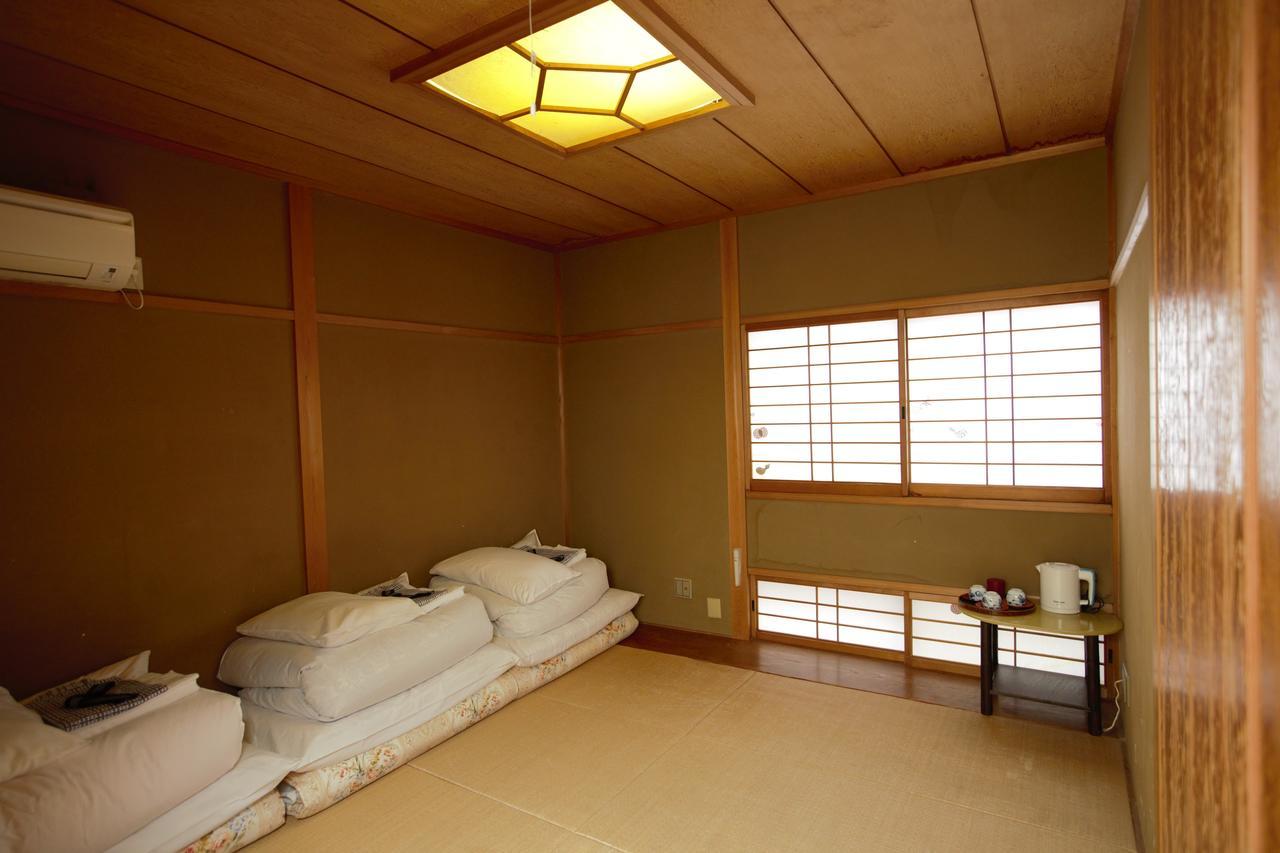 Auberge de jeunesse Waraku House Kyoto