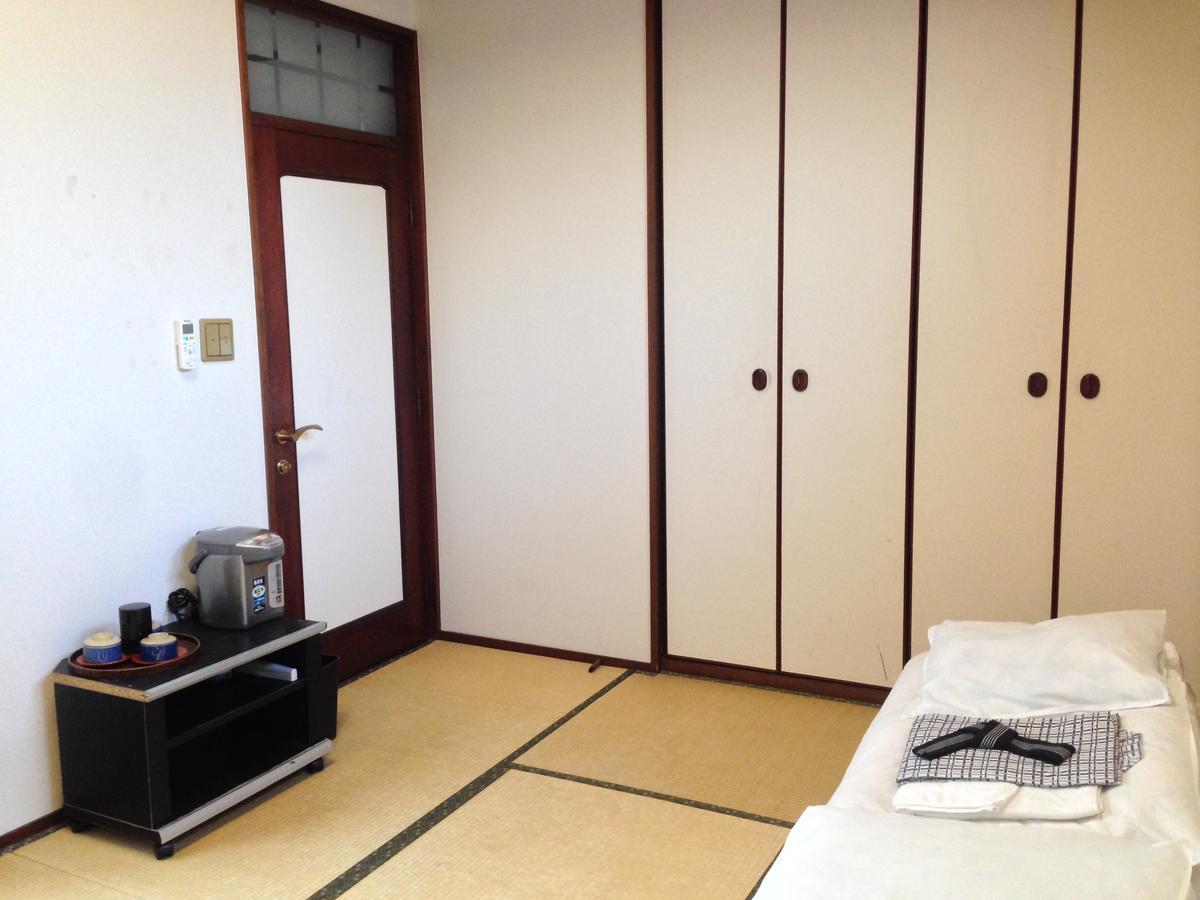 Waraku House Auberge de jeunesse Kyoto