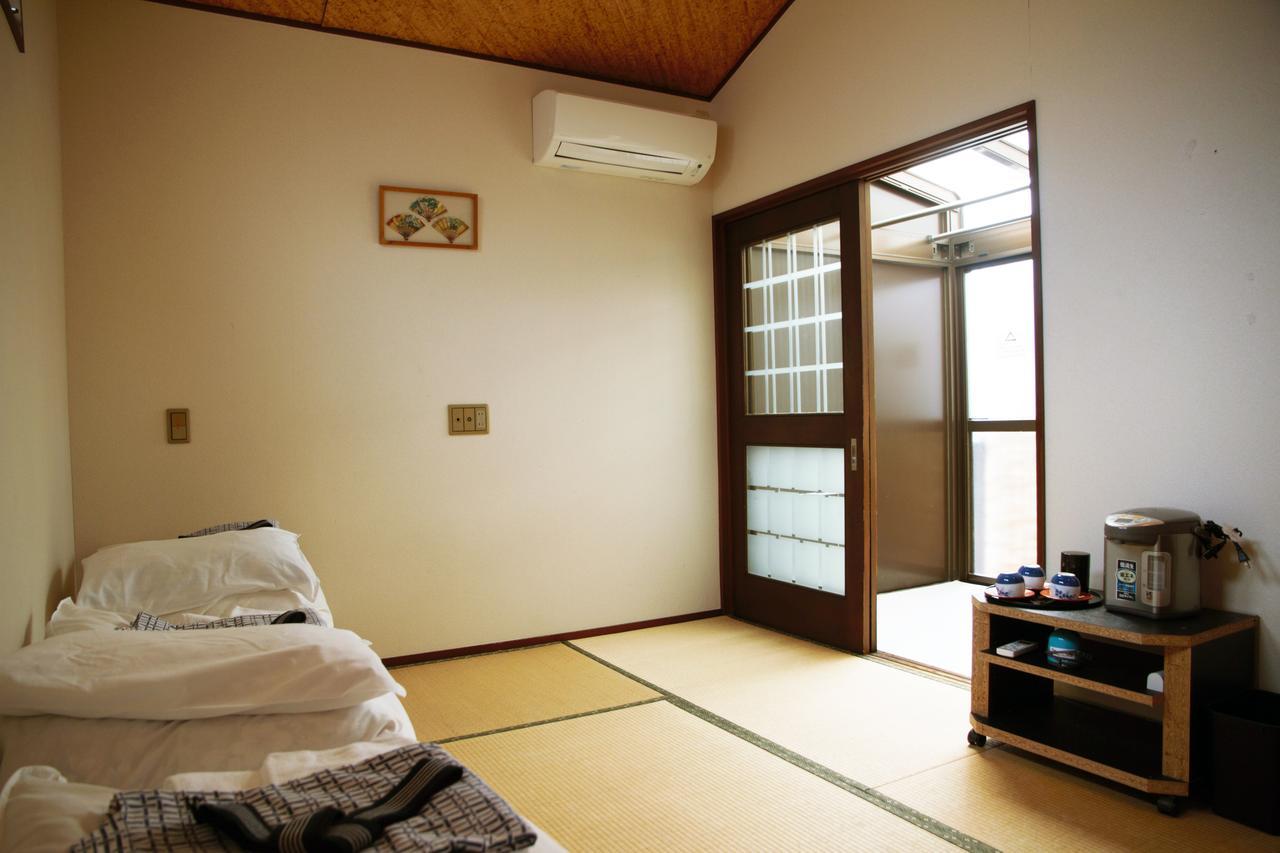 Waraku House Auberge de jeunesse