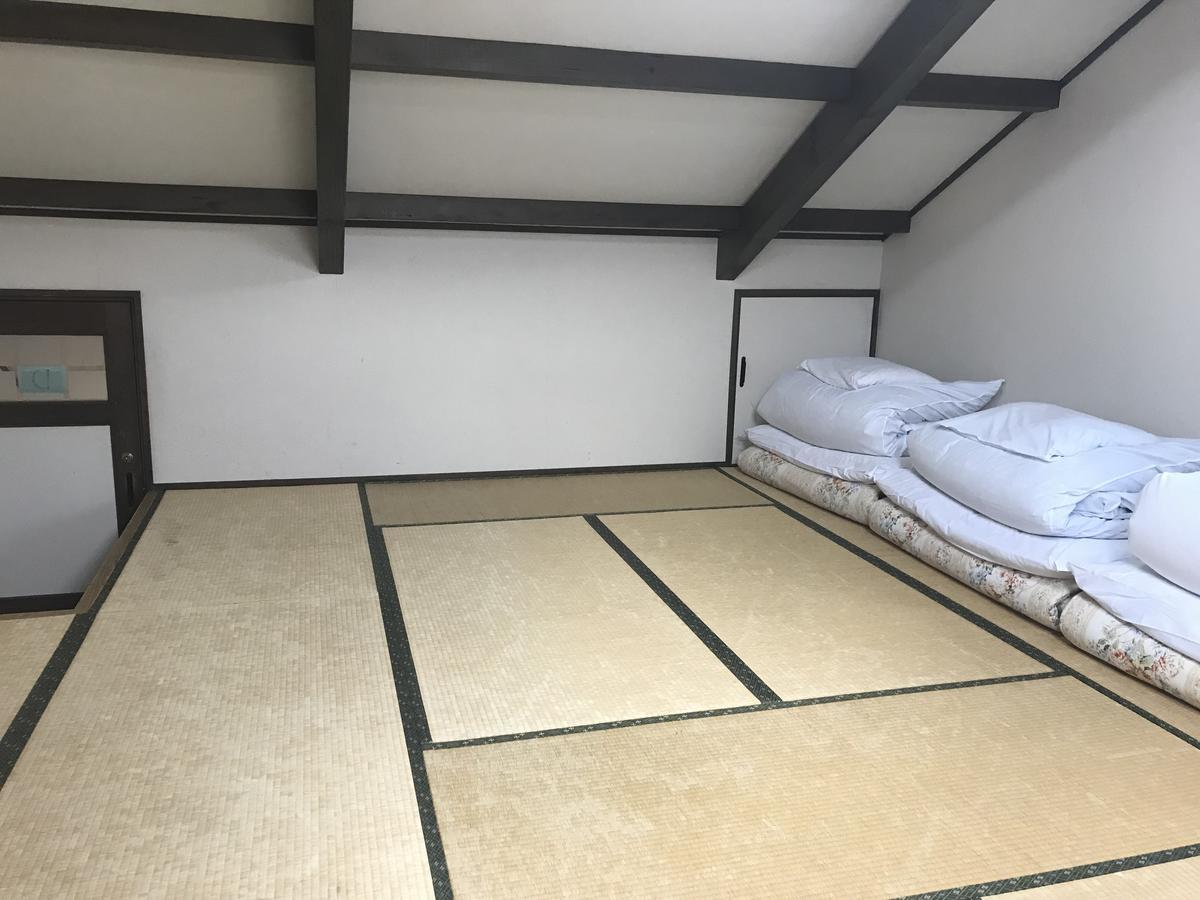 Waraku House Auberge de jeunesse Kyoto