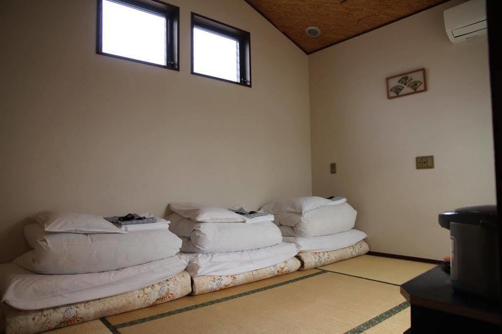 Waraku House Auberge de jeunesse
