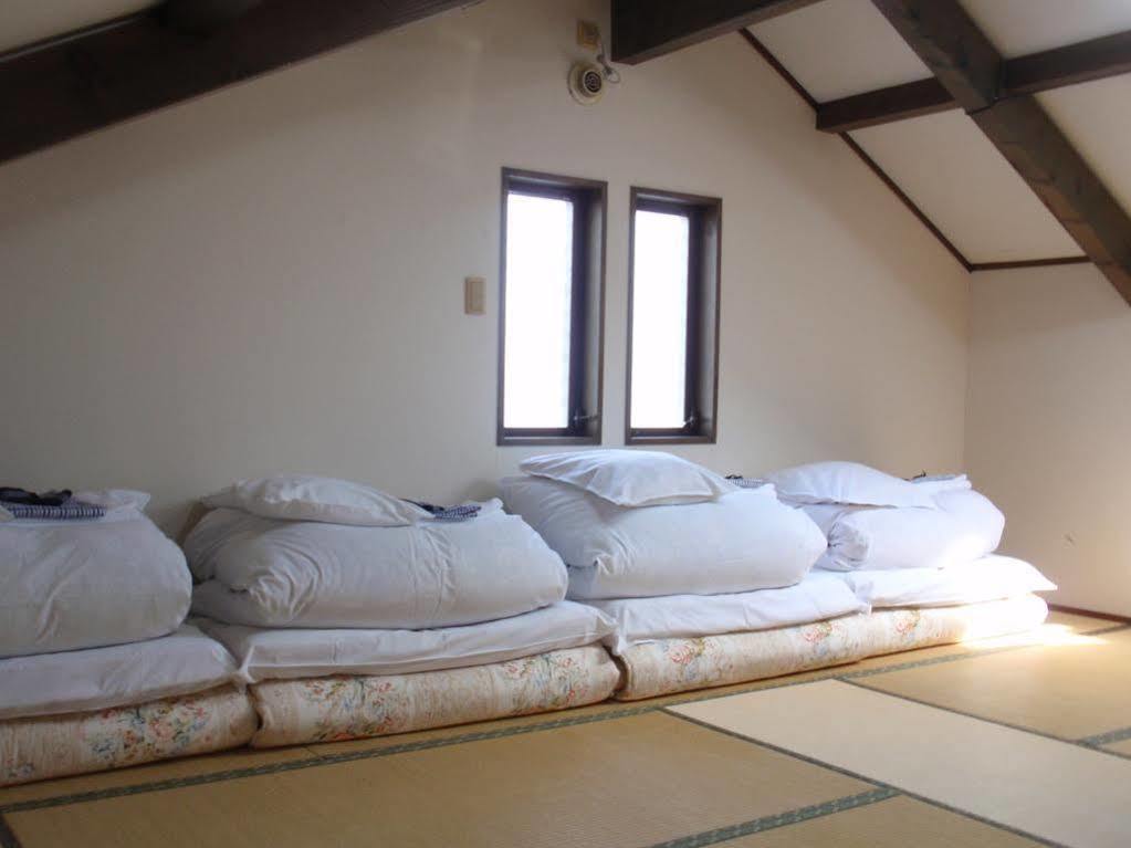 Auberge de jeunesse Waraku House Kyoto