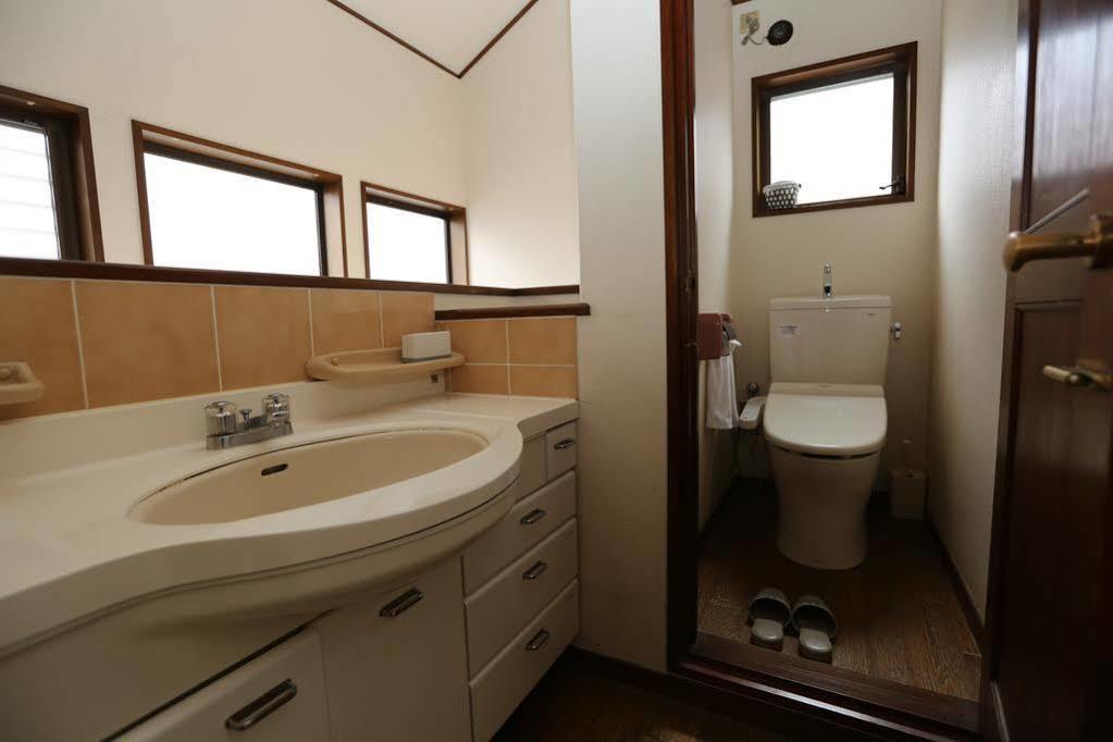 Auberge de jeunesse Waraku House